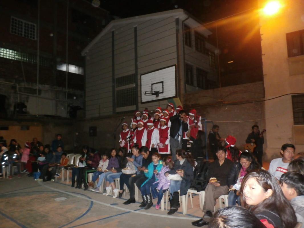 Día de reyes 