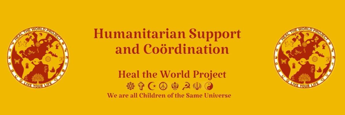 Heal the World Academy