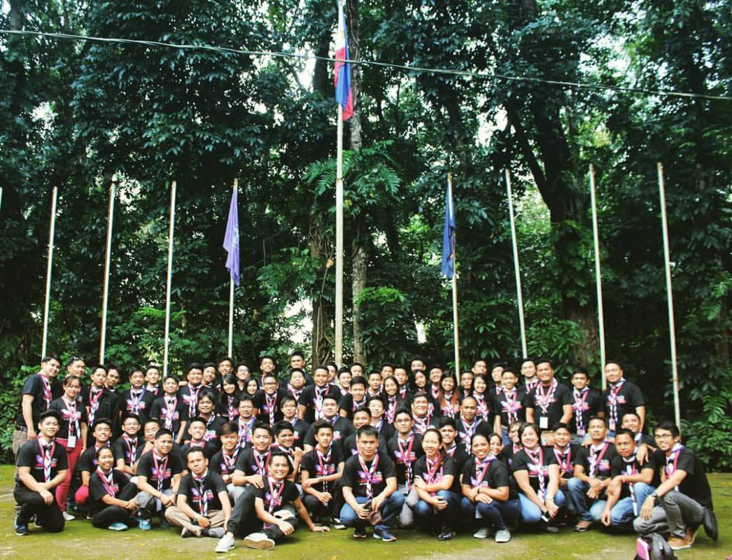 1st Scouts of the World Award Seminar and Discovery