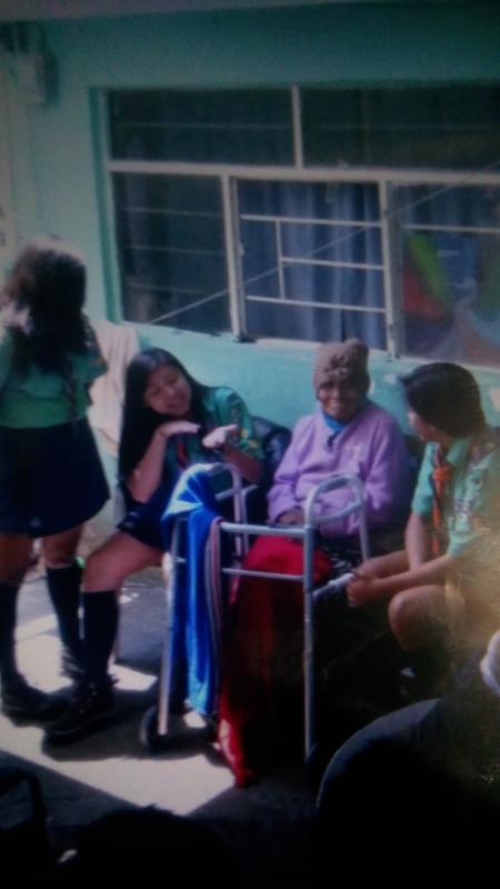 Donaciones de corazón