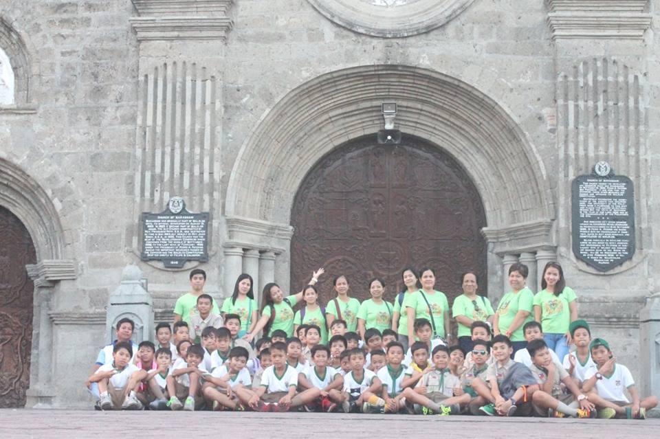 Historical Tour Year 2