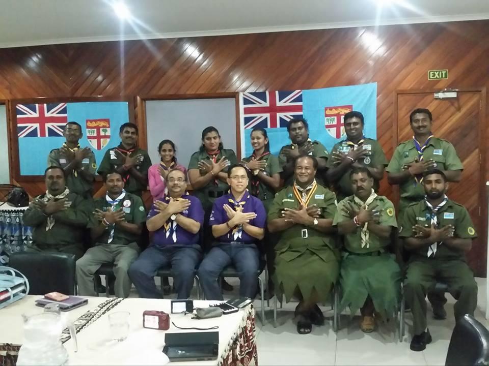 Strengthening Peace Ties