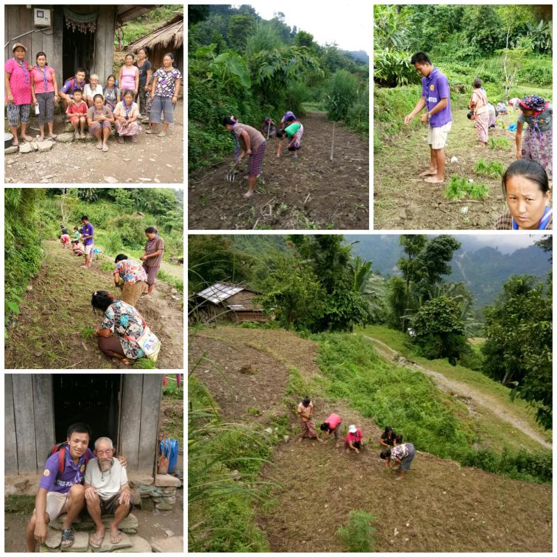 Project INCLUSION