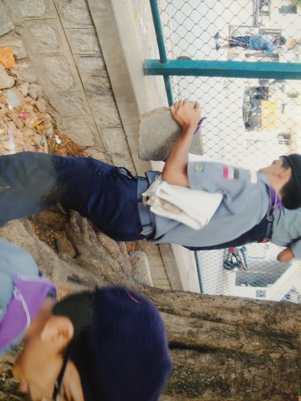 Karnataka shuddikarana yaga