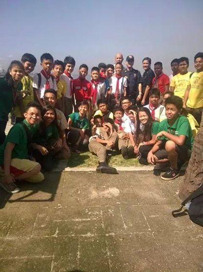 Coastal Clean Up - Manila Bay