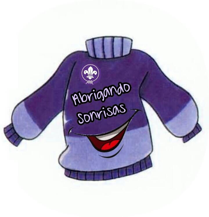 ABRIGANDO SONRISAS
