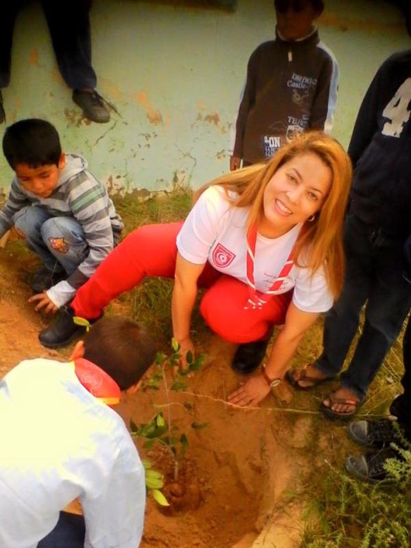 National Tree festival 