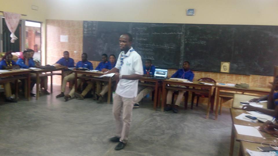 Workshop on the Better World Framework