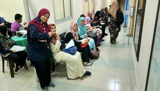 JOM DERMA DARAH
