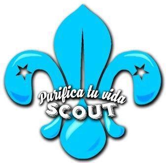 Purifica tu vida Scout 