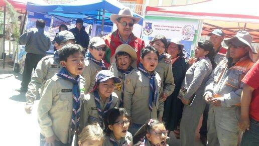 "DÍA DEL ÁRBOL 2017"