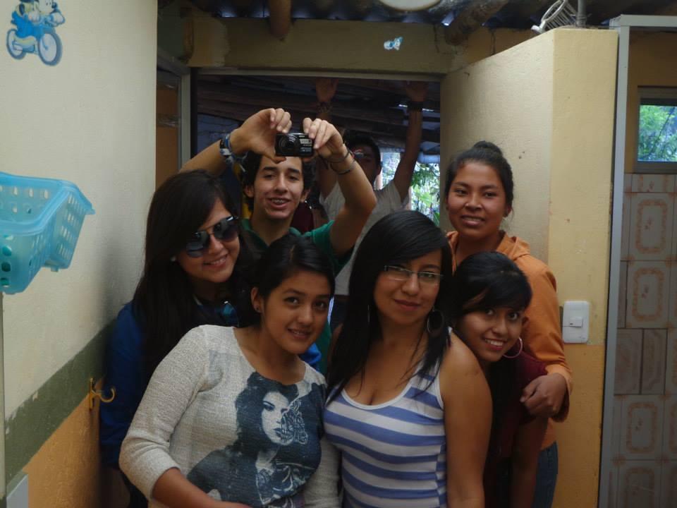 Ayuda Social