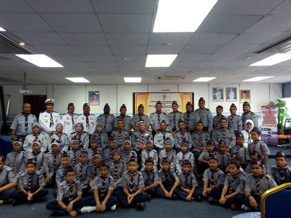#QUBERSCOUT