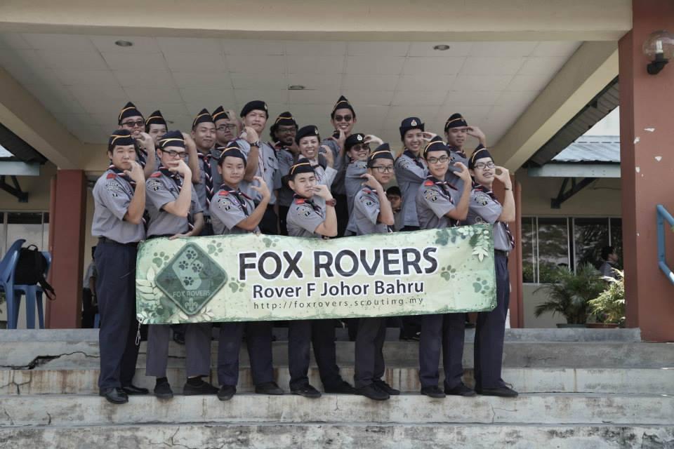 Working With District Event-Pertolongan Cemas