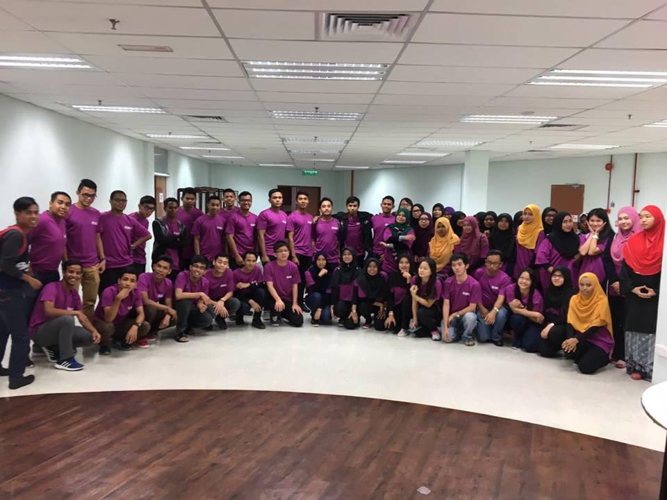 HARI KOKURIKULUM  UNIVERSITI SAINS MALAYSIA  SIDANG AKADEMIK 2016/2017