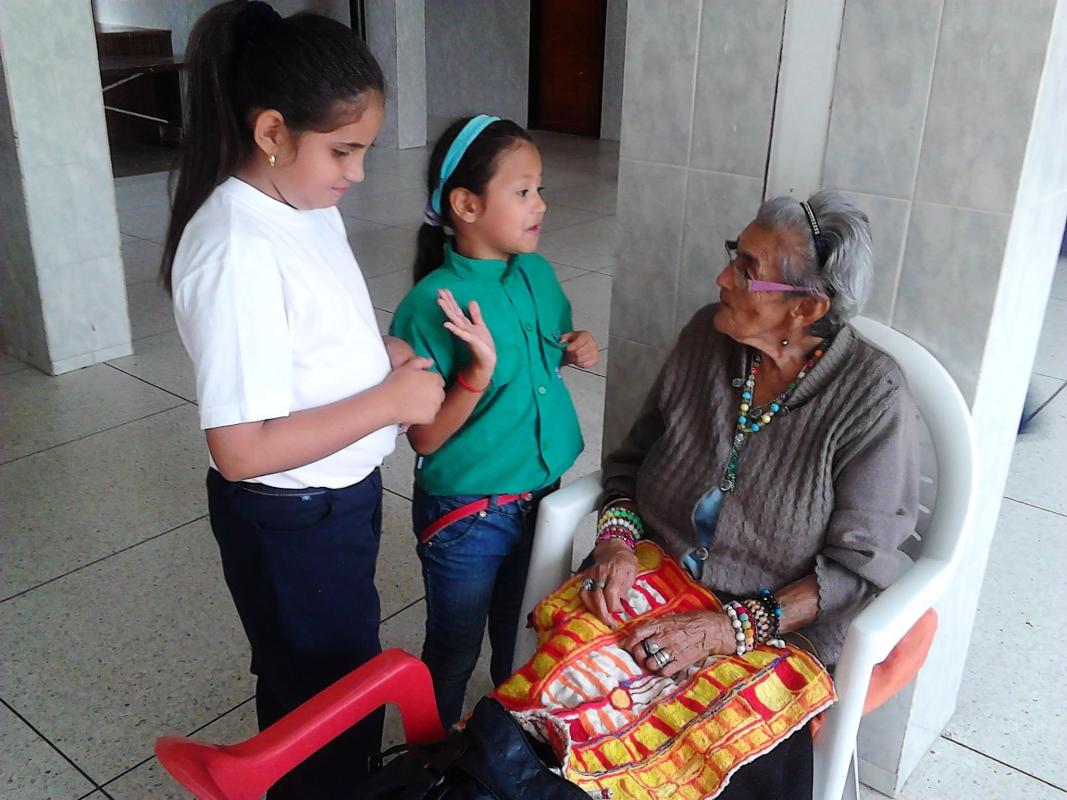 gran compañia
