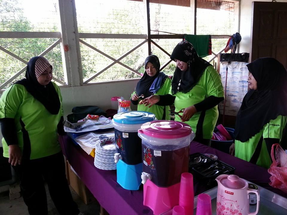 1000 Mangrove Trees Planting Project with Exabytes Group