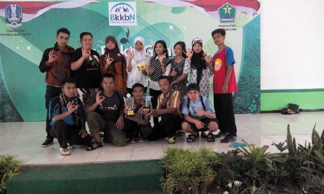 Temu Bakti GenRe