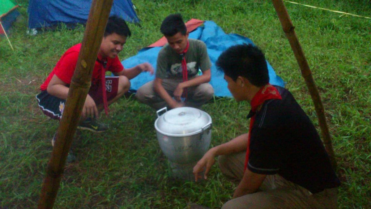 Leadership Training 2016
