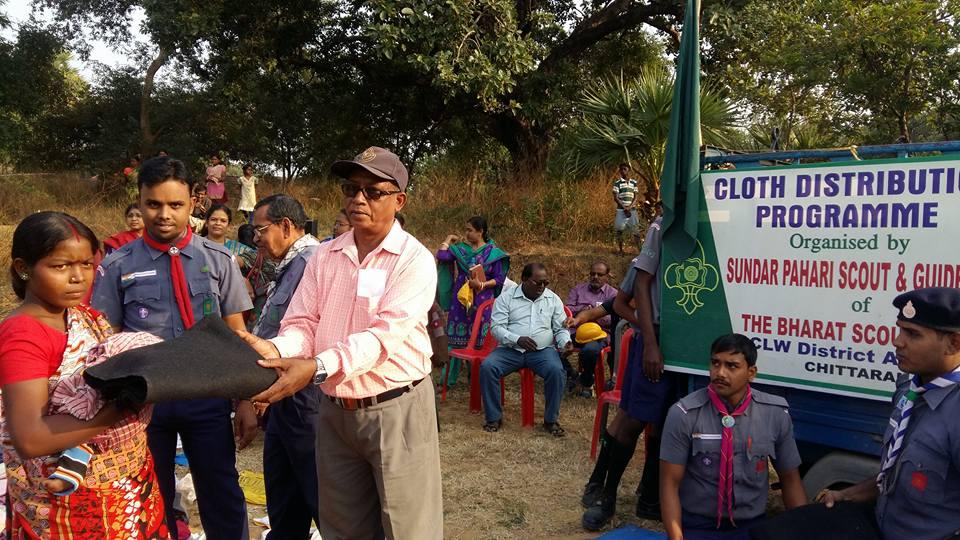 service for poor peoples in village area