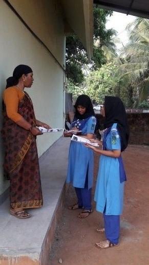 Community Development Project