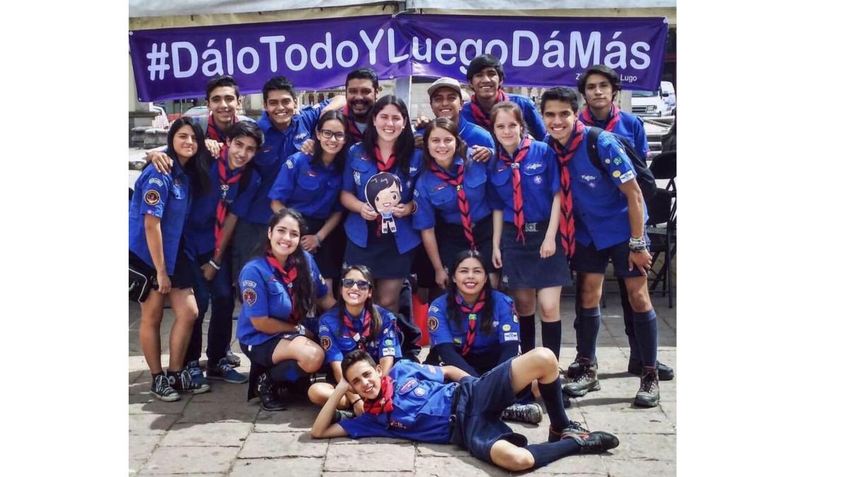 Dalo Todo Y Luego Da Más