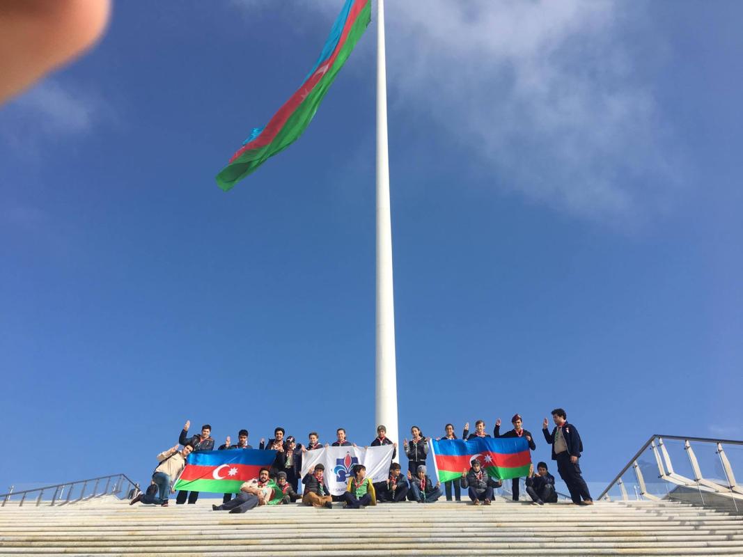 National Flag Day