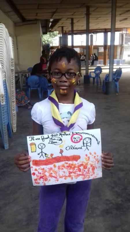 journee international des droits de l'enfants