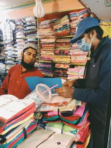 প্লাস্টিক টাইড টার্নার চ্যালেঞ্জ ব্যাজ কার্যক্রম নেতৃত্ব পর্যায়