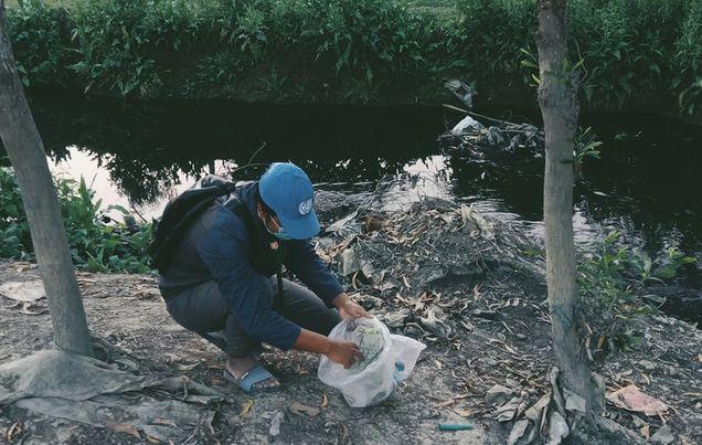 প্লাস্টিক টাইড টার্নার চ্যালেঞ্জ ব্যাজ চ্যাম্পিয়ন পর্যায়