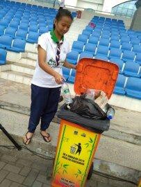 School Sports Day 