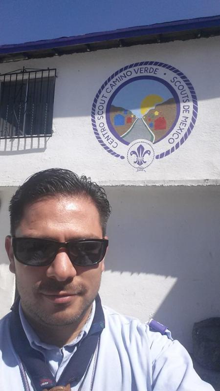 EXPERIENCIA SCOUT