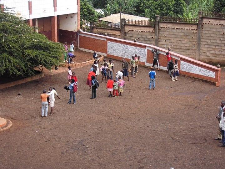Projet de Solidarité