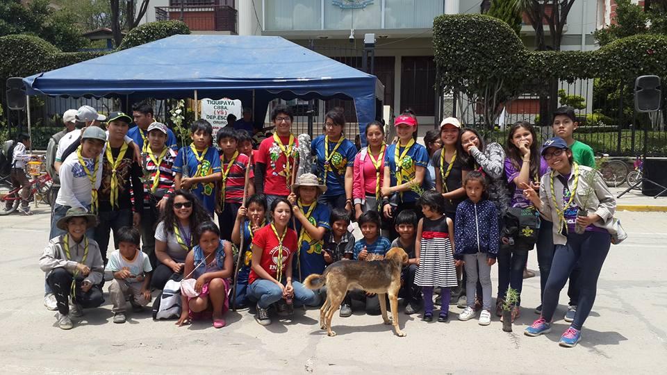 ARBOLES PARA MI LOCALIDAD