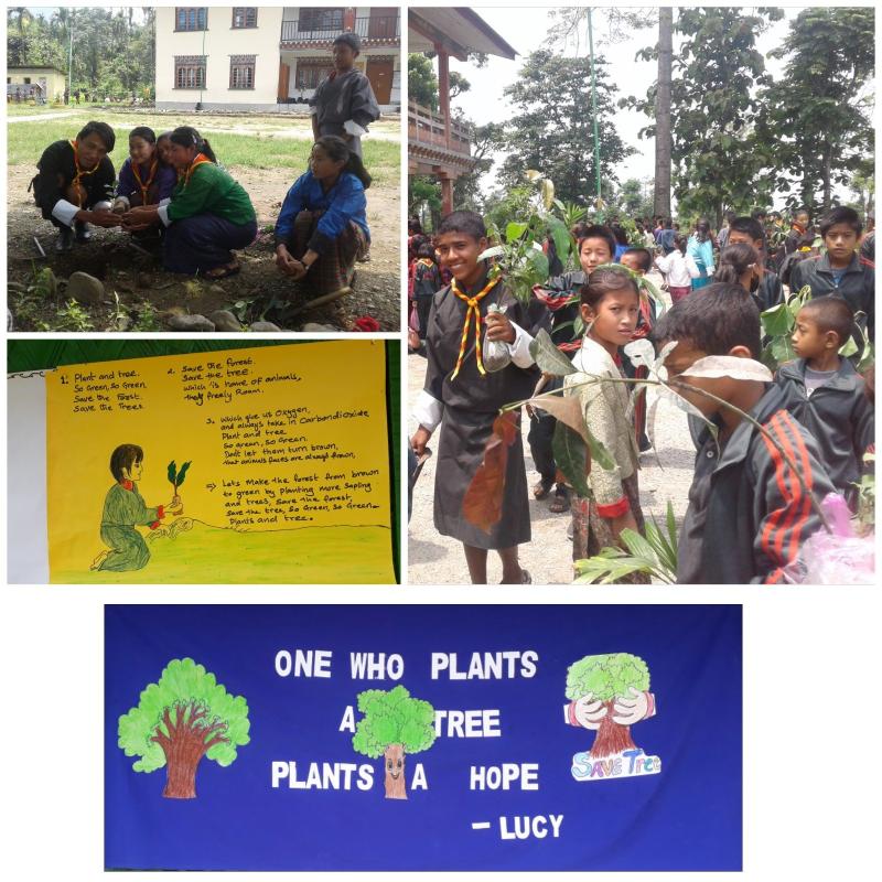 Social Forestry Day