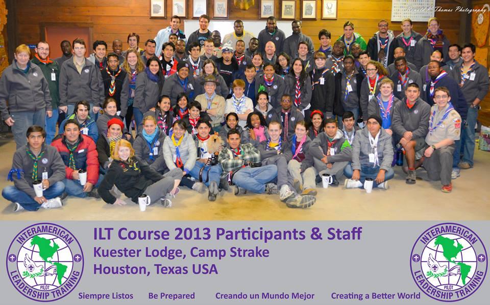 Interamerican Leadership Training