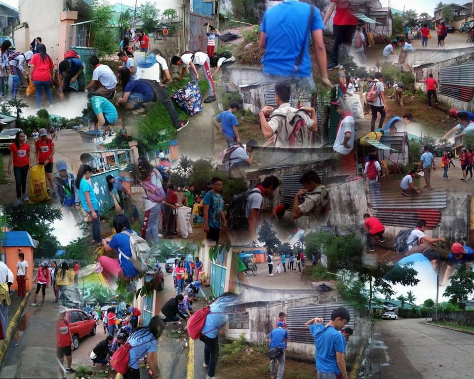 Civic Action