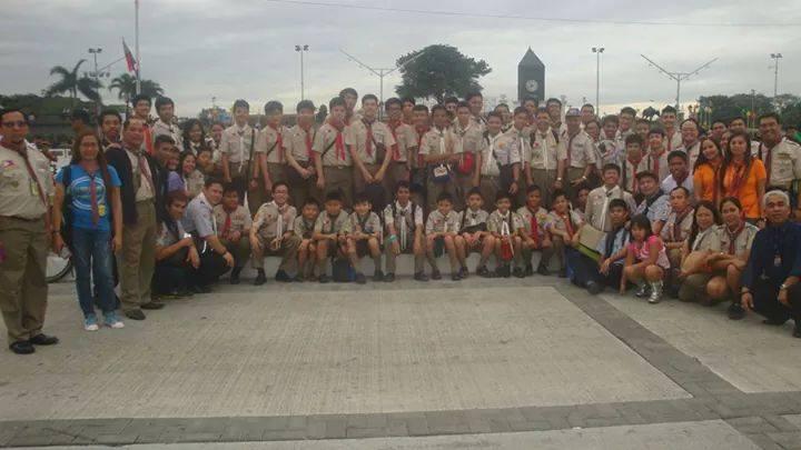 Rizal Day 2014