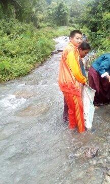 protect water
