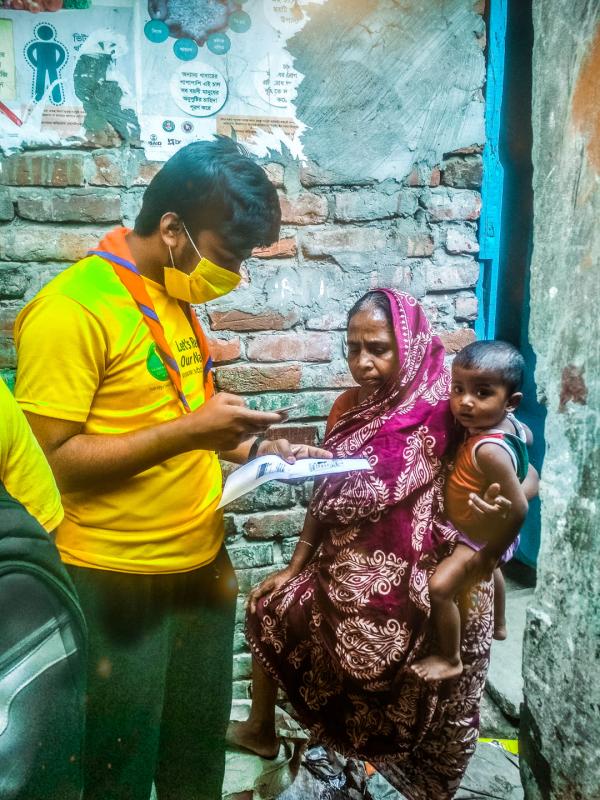 COVID-19 Vaccination