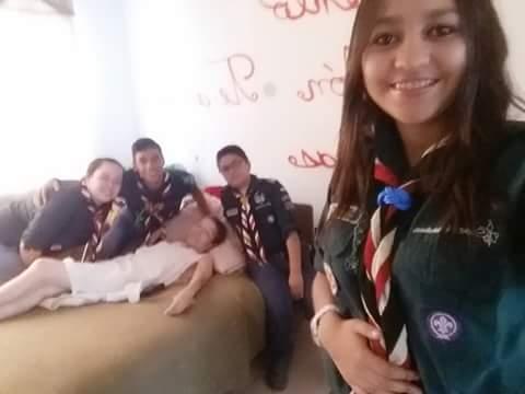 Ayudando a los Formadores de Nuestro Presente.
