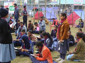 প্রাথমিক প্রতিবিধান পরিক্ষা।