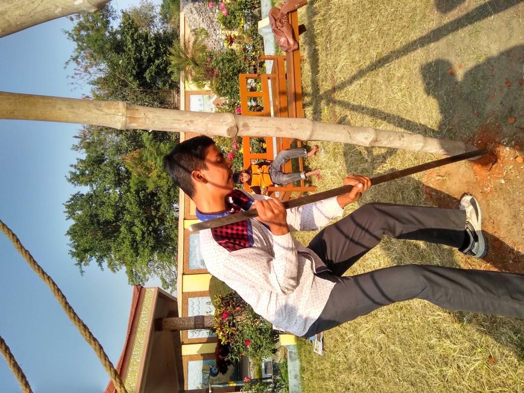 Education program