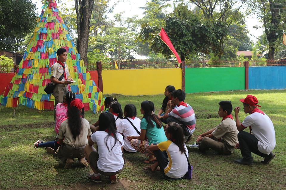 World Scout Environment Program (WSEP) Orientation and Activities