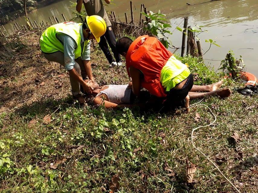 Rescue From Disaster