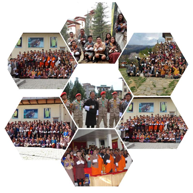 Cultural Tour cum Conference 