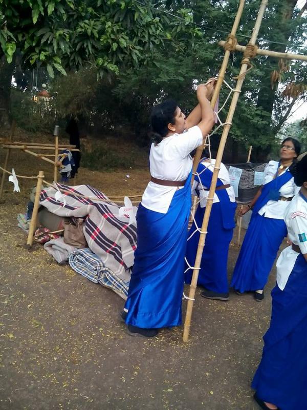  Pre A L T Course in Pune Rambaug Bhor