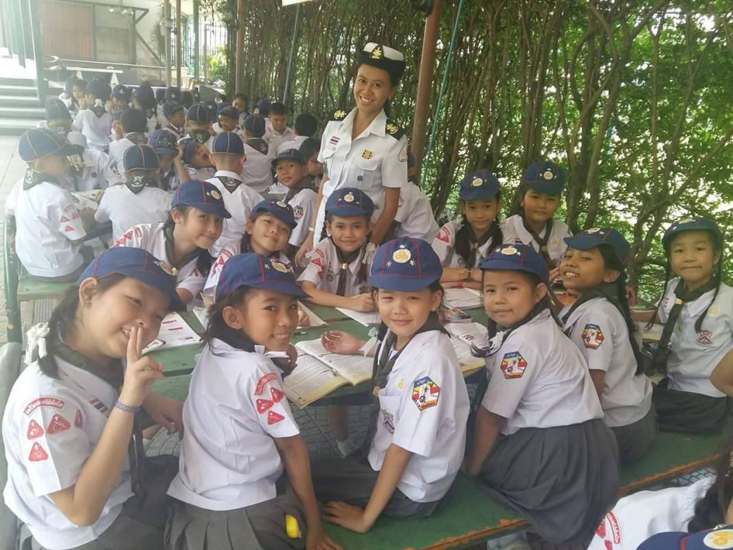 เรียนรู้เรื่อง ปฐมพยาบาล