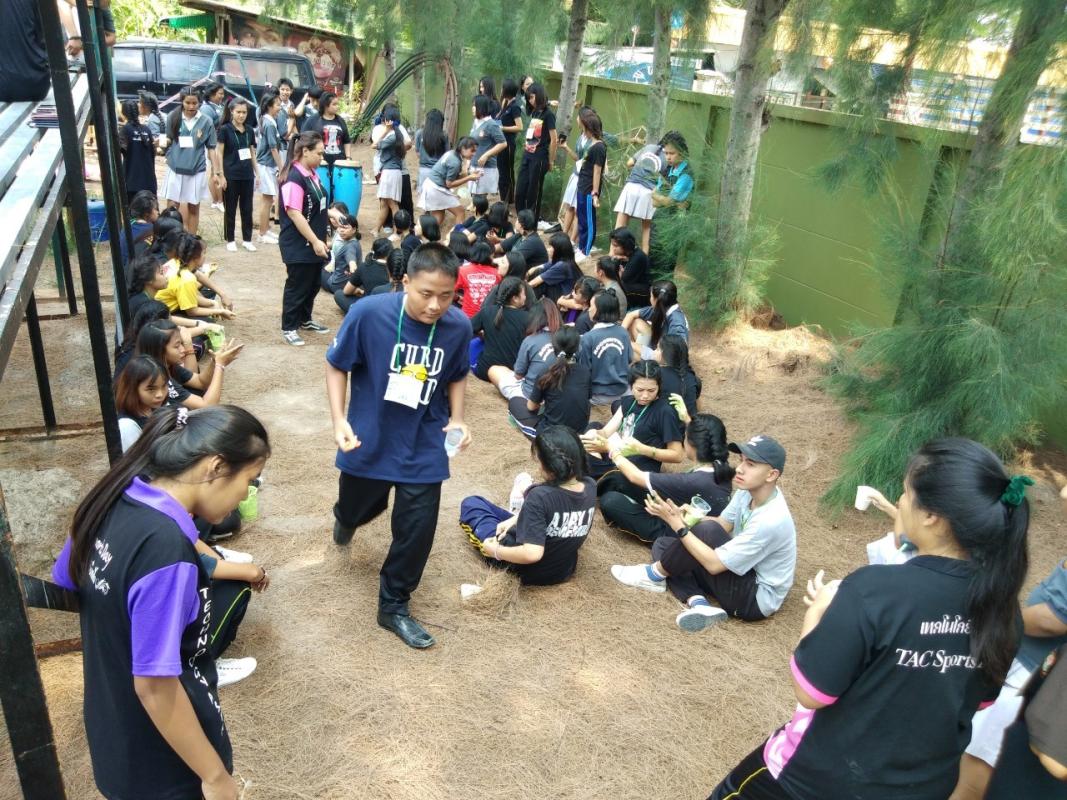 ทําความดี