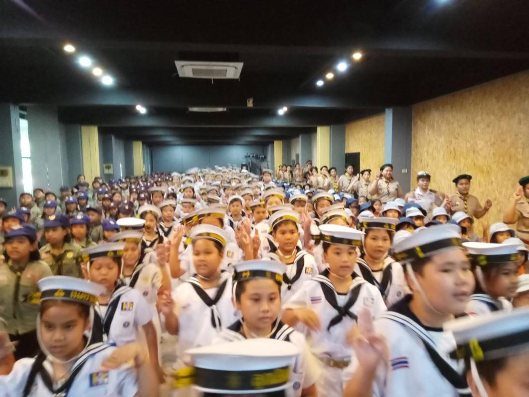 ร่วมเต้น.MoP dance